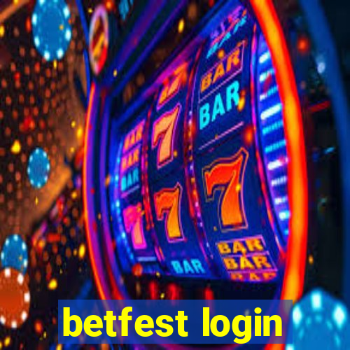 betfest login